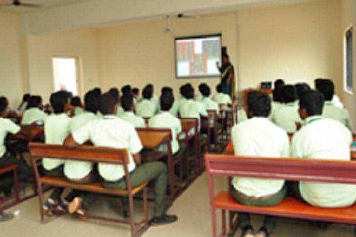 classroom